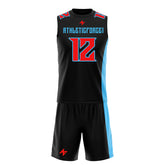Youth/Adult 7v7 Uniforms Classic Series 1800B